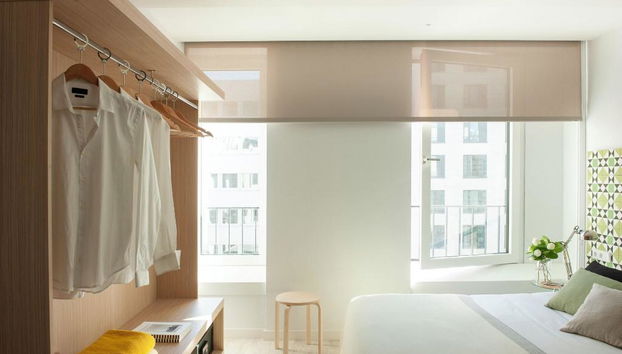 Eric Vokel Boutique Apartments Hamburg Suites - Foto 5