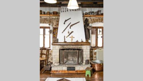 PONTINOS OLD HOUSE - Foto 2