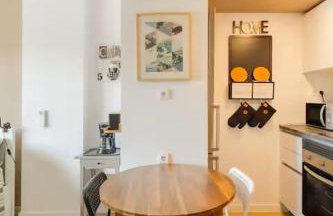 Studio Home Madrid - Foto 16