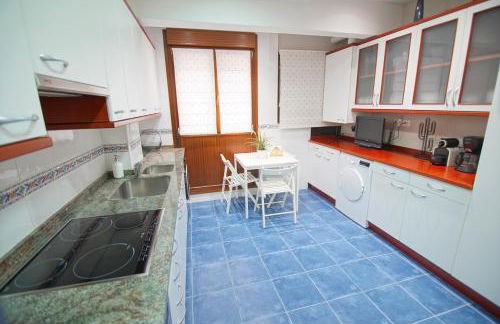 Piso Grande y Luminoso en el Casco Viejo de Bilbao - Foto 18