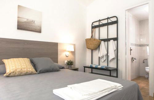 RVApartaments Benelux - Foto 50