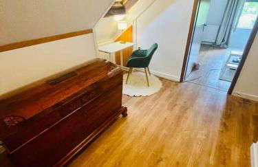 Familienurlaub bei Berlin mit 3 Schlafzimmern - Photo 10