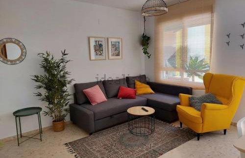 Lagoon and Sea - Downtown beachside apartment - Foto 3