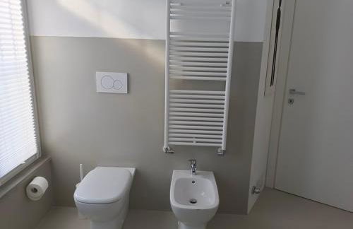 Santa Chiara NUOVO Appartamento in centro di Bra - Foto 24