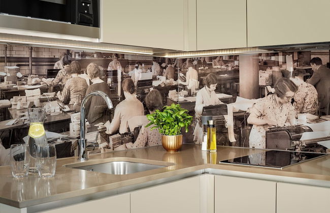 Citadines Islington London - Foto 23