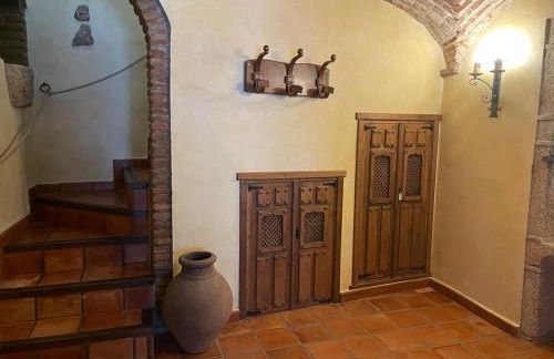 Casa Rural El Fontano CR-CC-182 - Foto 41