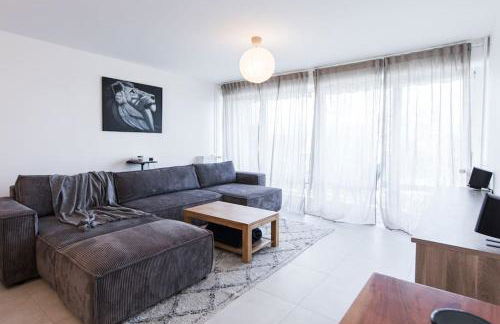 Élégance et confort- Vidéoprojecteur Tours-Parking - Foto 18