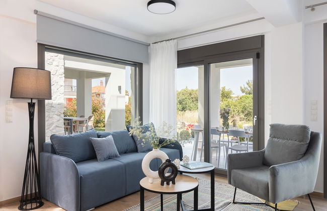 Sea Residence Complex - Foto 21