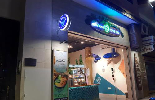 Alicante & Urban Center - Foto 46