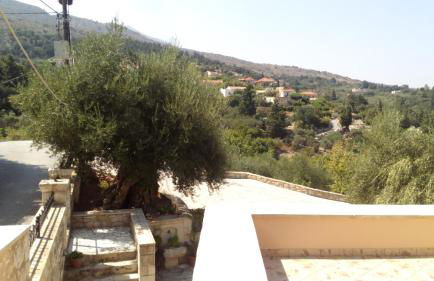 Tzitzifes Stone Mansion - Foto 41