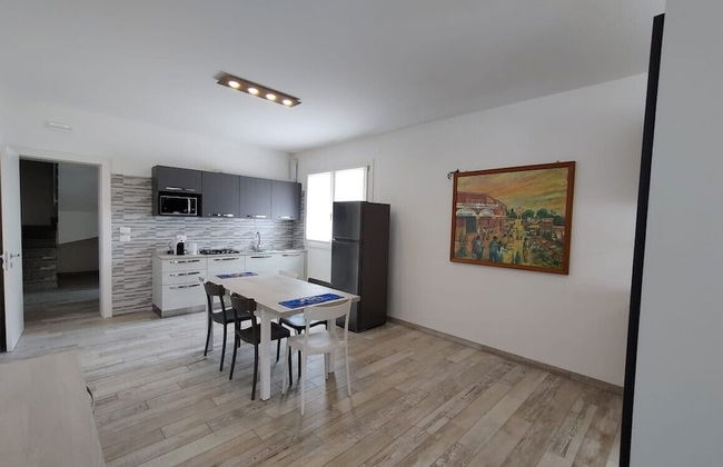 Lovely Apartment Ground Floor Nearly Eraclea sea - Photo 9