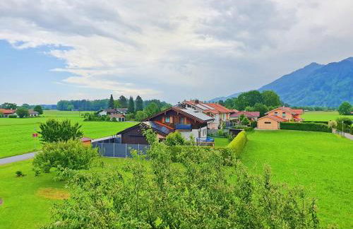 Dwingelo-Lütten Angela Brandstätter Hof | Chiemgau Karte - Foto 13