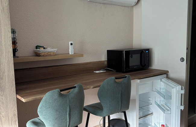 Bellignat Appart Hotel - Foto 41