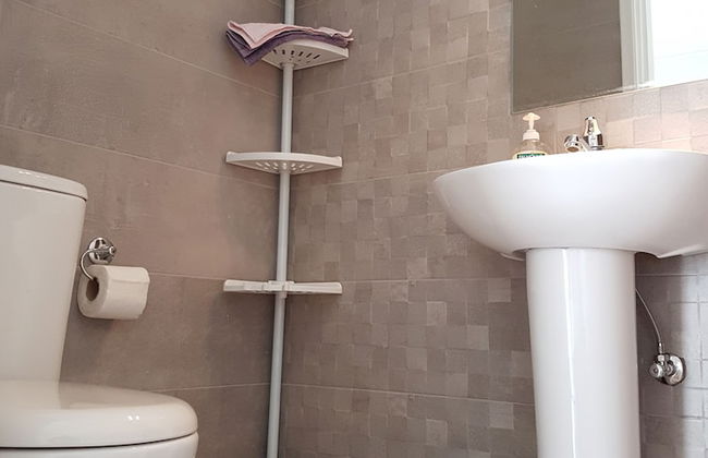 Heraklion Old Port Apartments - Foto 42