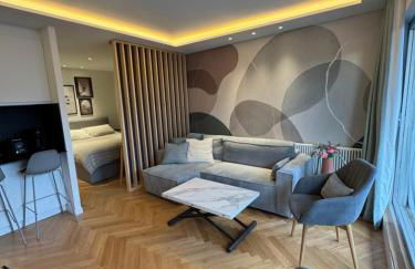 2 bedroom apartment renovated in the heart of Paris - Foto 14