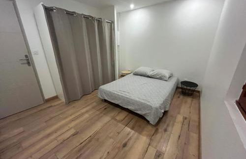 Appartement avec exterieur - Foto 7