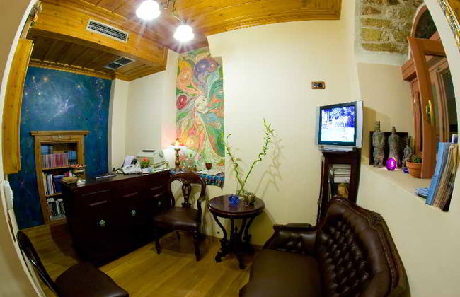 Kyveli Suites - Foto 13