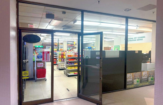 Spacious 2BR Apartment in Crystal City - Photo 48