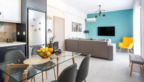 S&V Luxury Apartment - Foto 2