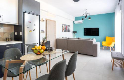 S&V Luxury Apartment - Photo 2