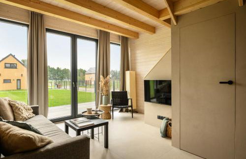 Twin Stay Skorupki - Foto 6