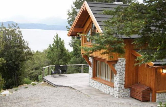 Las Morillas Huemul Lodge - Foto 40