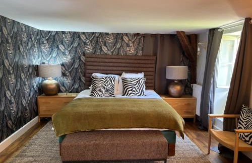 Chateau du Perrier - Foto 19