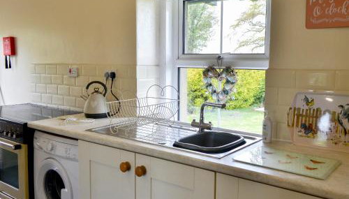 Sheilas Cottage - Foto 5