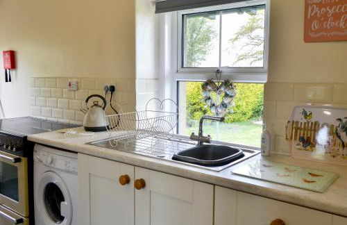 Sheilas Cottage - Foto 5