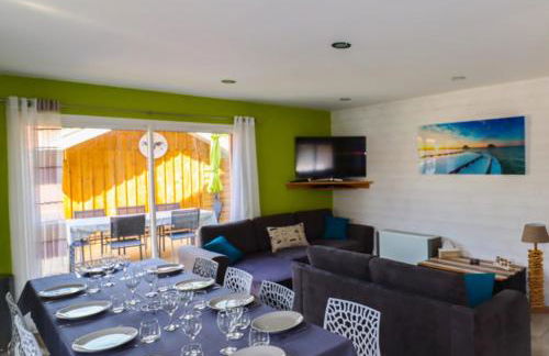 Village Drôles d'Oiseaux - Photo 53