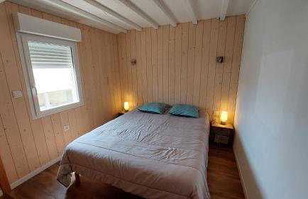 CHALET proche MER - Foto 10