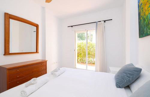 Dunas Beach Garden, Apartment - Foto 44