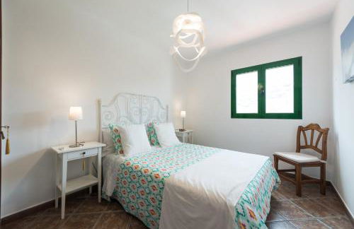 Casa Panchita -Maravillosas vistas al mar y montaña - Foto 26