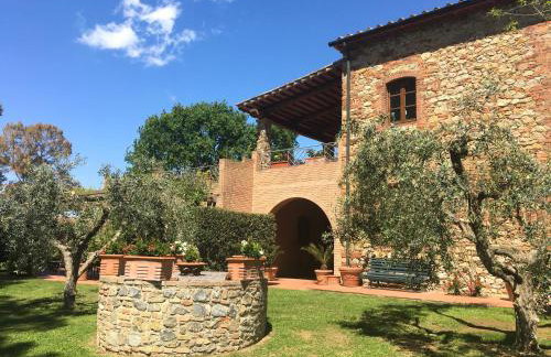 Fattoria Cirene - Foto 15