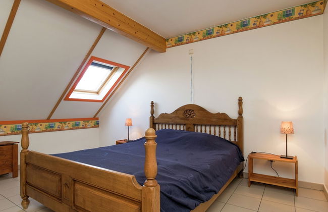 Cozy Home in Sainte-ode With Sauna - Photo 11