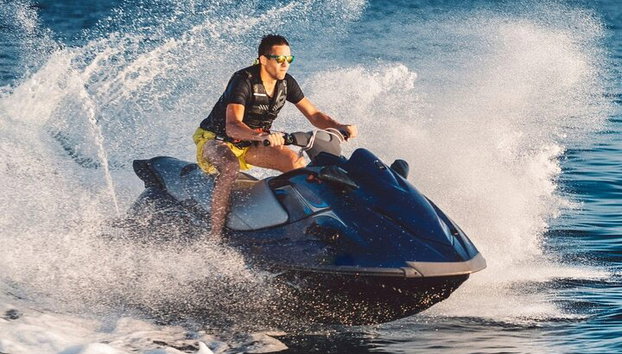 Experiencia en moto de agua en Alanya - Foto 5