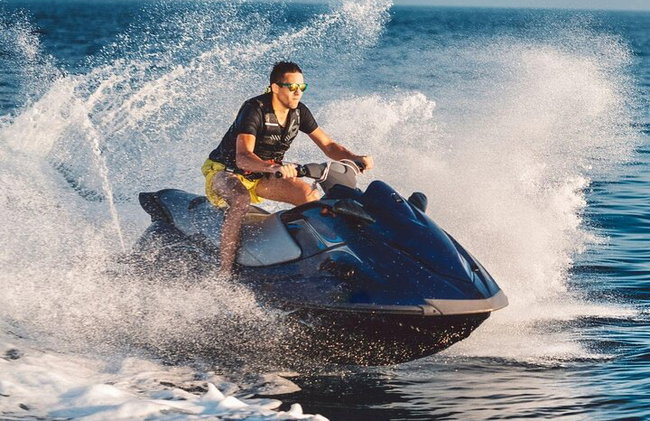 Experiencia en moto de agua en Alanya - Foto 5