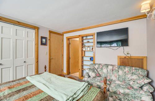 4 Mi to Sugarbush Resort Waitsfield Retreat - Foto 20