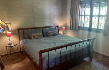 Romantic white Villa -private pool - Foto 38