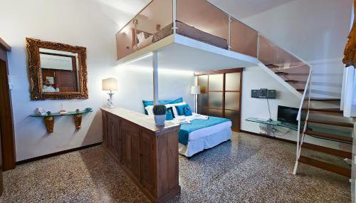 CASA BRUVER Biennale Venezia - centro storico VENEZIA - Foto 2, locker