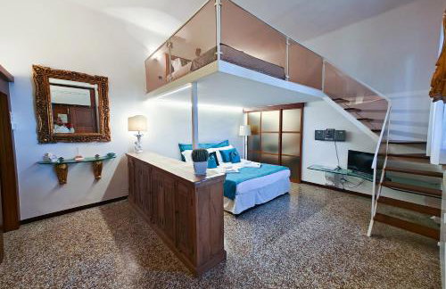 CASA BRUVER Biennale Venezia - centro storico VENEZIA - Foto 2