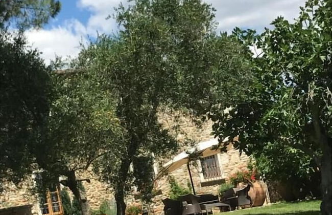 Casale degli Ulivi - Photo 43