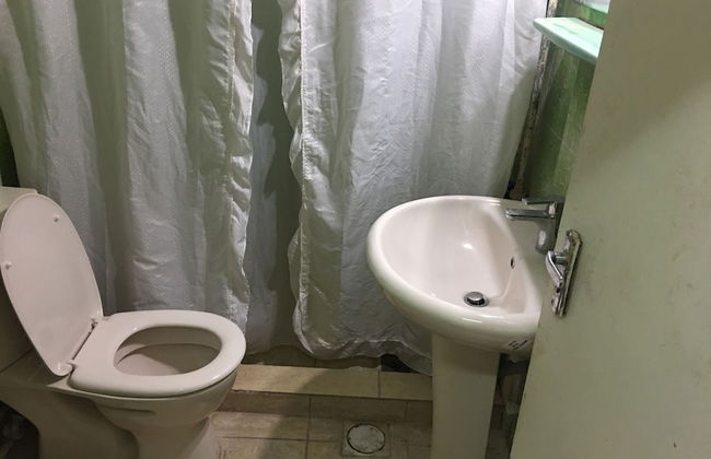 Aljazeera Hotel Apartments - Foto 63