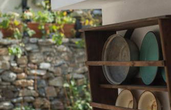 Calypso 2 Rural Experience at the heart of Makri - Foto 15