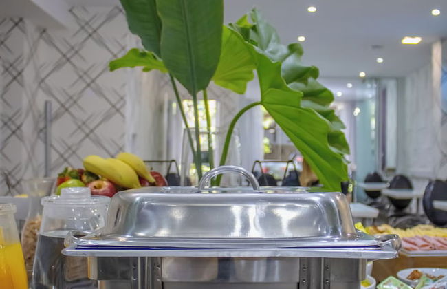 Ker Belgrano Hotel - Foto 18