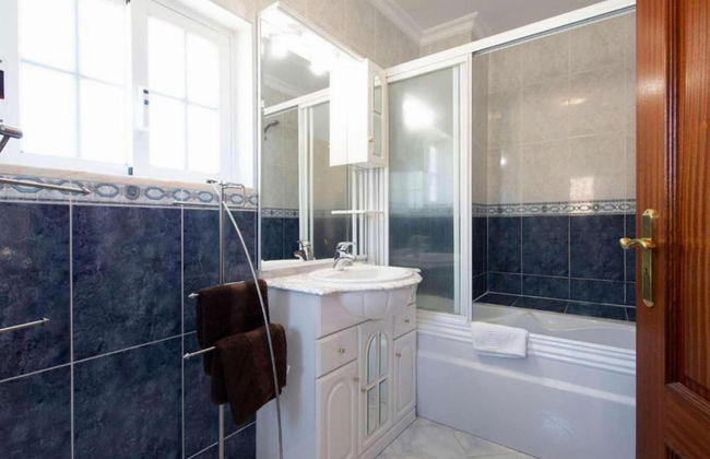 Villa Marlene in Guia - Foto 17