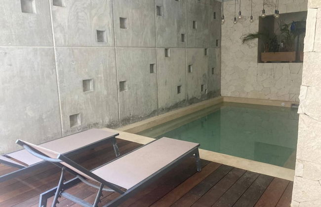 Private Pool - 1 Bedroom Condo - 2 To 4 People - Photo 13