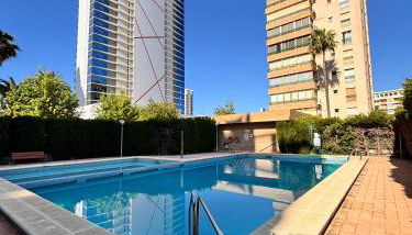 Iris Apartamento con Piscina - Foto 1