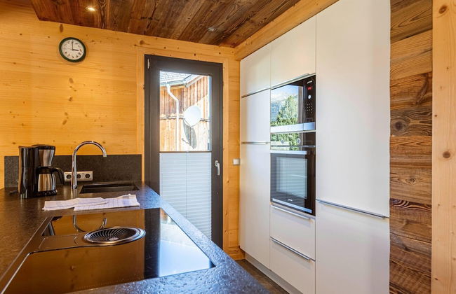 4 bedroom House in Hohentauern with garden and terrace - Photo 13