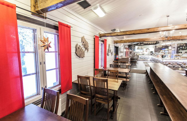 Ranua Resort Holiday Village - Foto 28